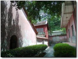 芗城南山寺 (1)_芗城南山寺