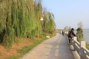 芗城漳州江滨公园 (1)_芗城漳州江滨公园