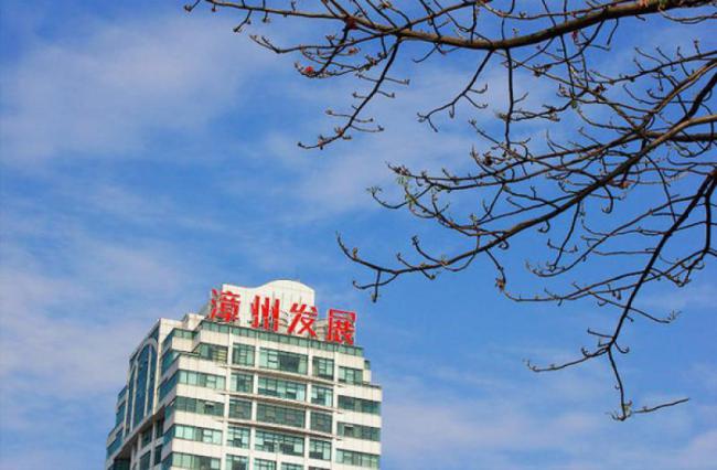 芗城胜利公园 (6)_芗城胜利公园