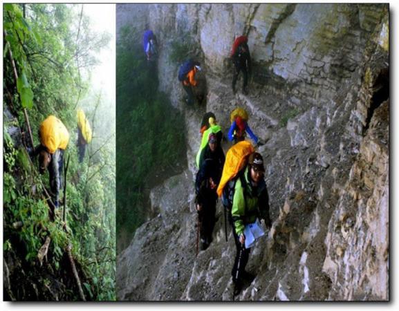 云霄七星山 (3)_云霄七星山