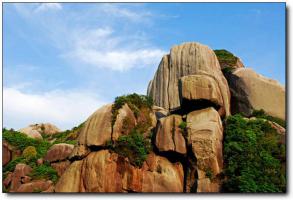 云霄云霄乌山 (2)_云霄乌山