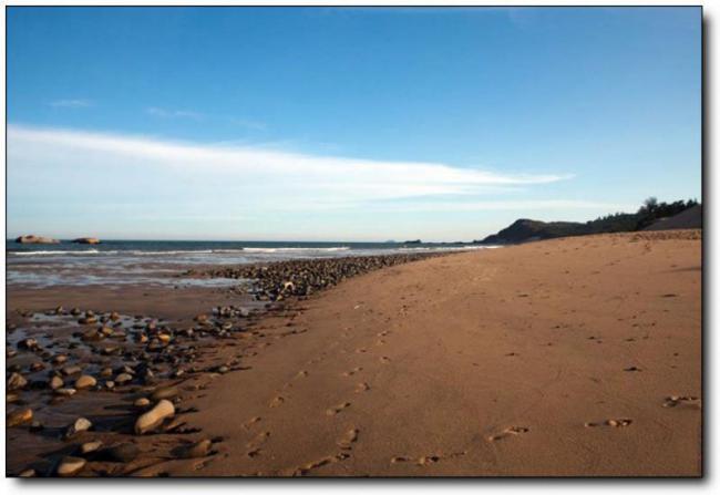 漳浦牛头山古火山口 (5)_漳浦牛头山古火山口