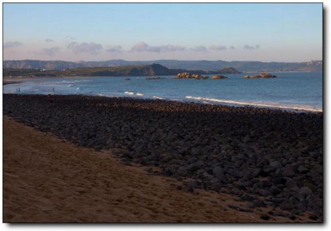 漳浦牛头山古火山口 (2)_漳浦牛头山古火山口
