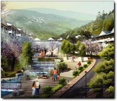 漳浦天鹅湖温泉 (5)_漳浦天鹅湖温泉