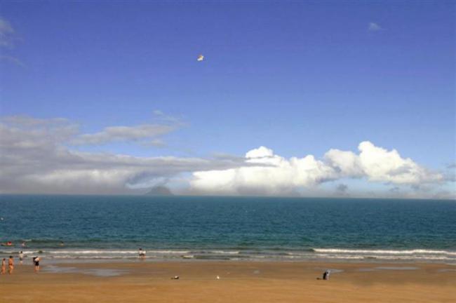 漳浦月光沙滩 (3)_漳浦月光沙滩