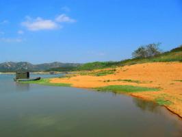 漳浦杨美水库 (2)_漳浦杨美水库