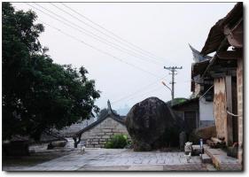 漳浦赵家堡 (6)_漳州赵家堡