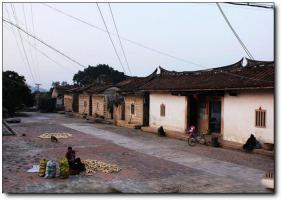 漳浦赵家堡 (3)_漳州赵家堡