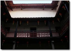 漳浦赵家堡 (2)_漳州赵家堡