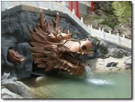 长乐九龙山漂流 (4)_长乐九龙山漂流