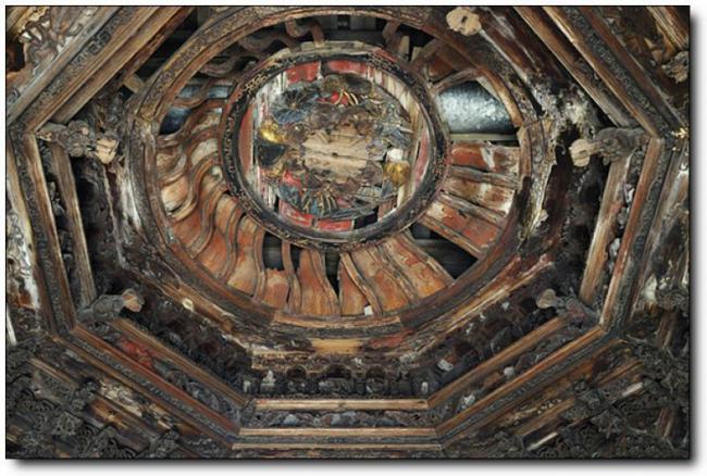 长乐九头马古民居 (6)_长乐九头马古民居