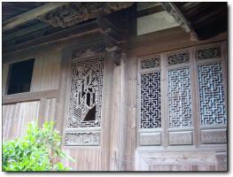 长乐九头马古民居 (2)_长乐九头马古民居