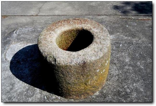 长乐琴江满族村 (1)_长乐琴江满族村