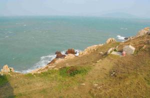 福清万安古城 (1)_福清万安古城