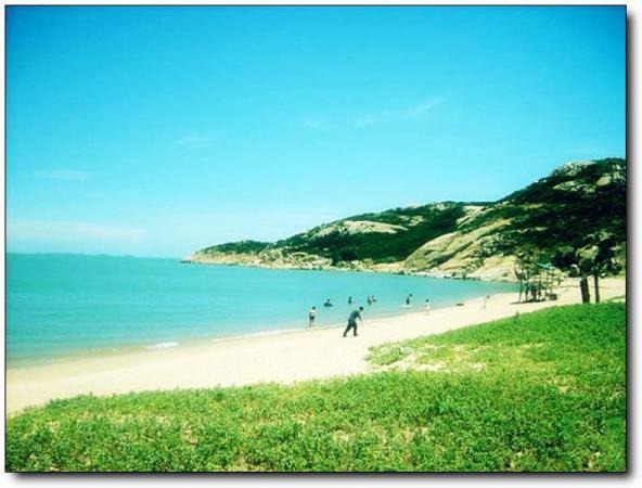 福清目屿岛 (2)_福清目屿岛