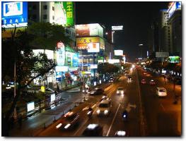 鼓楼东街口 (2)_鼓楼东街口