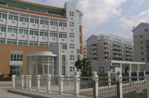 鼓楼格致中学 (3)_鼓楼格致中学