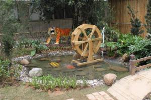 鼓楼屏东中学 (2)_鼓楼屏东中学