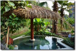 晋安桂湖汇雅温泉 (3)_晋安桂湖汇雅温泉