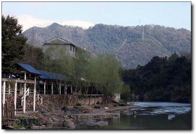 晋安桂湖芙蓉温泉 (5)_晋安桂湖芙蓉温泉