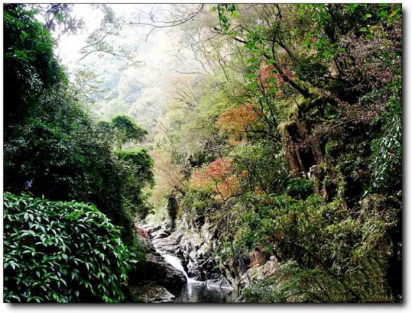 晋安皇帝洞 (6)_晋安皇帝洞