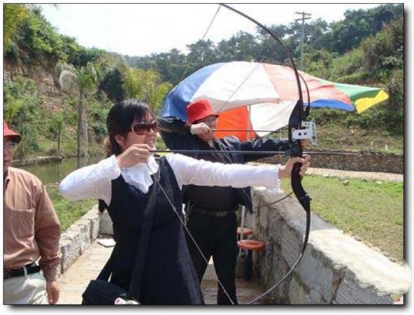 连江六福村农业观光园 (2)_连江六福村农业观光园