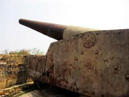 连江长门炮台 (4)_连江长门炮台