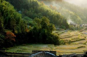 罗源禾山风景区 (1)_罗源禾山风景区