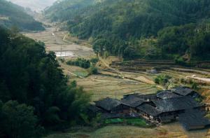 罗源禾山风景区 (5)_罗源禾山风景区