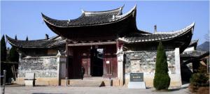 罗源陈太尉宫 (2)_罗源陈太尉宫