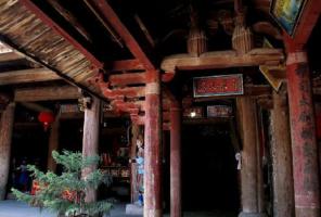 罗源陈太尉宫 (1)_罗源陈太尉宫