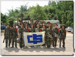 闽侯五溪峡谷拓展基地 (4)_闽侯五溪峡谷拓展基地