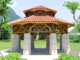 闽侯新东阳高尔夫球场 (4)_闽侯新东阳高尔夫球场