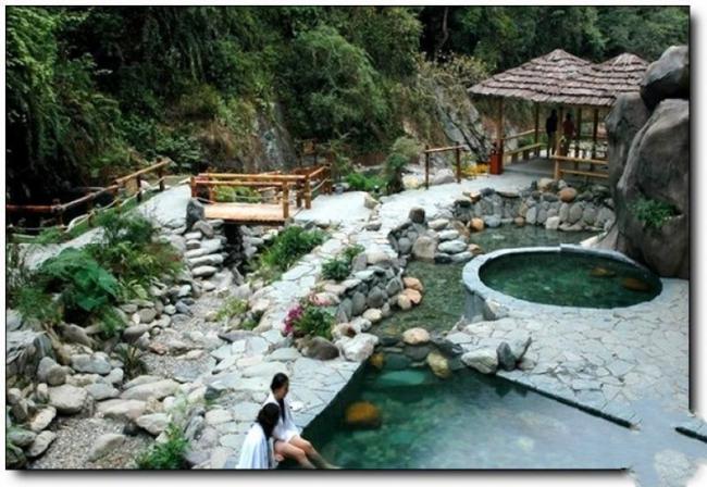 闽清黄楮林温泉 (4)_闽清黄楮林温泉