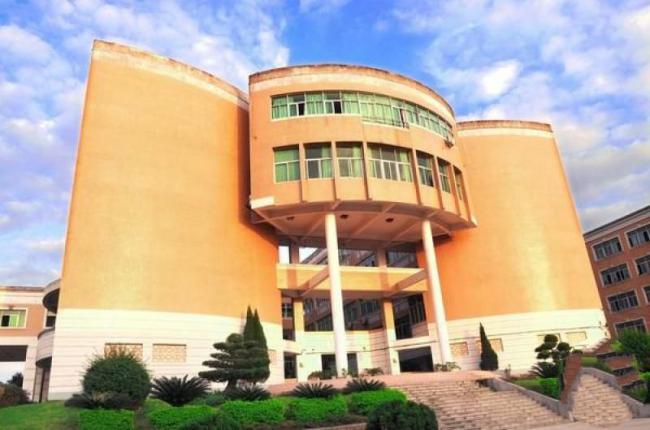 马尾大学阳光学院 (1)_马尾大学阳光学院