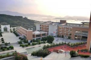 马尾大学阳光学院 (5)_马尾大学阳光学院