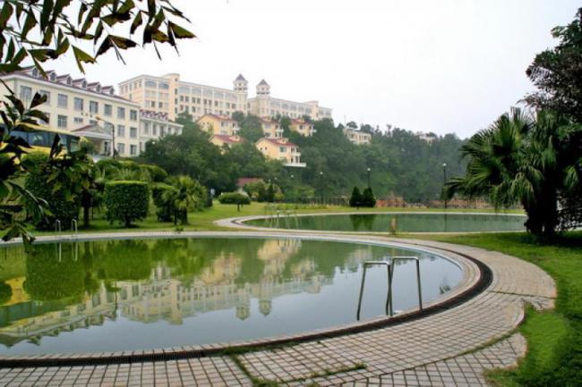 马尾福建农林大学东方学院 (6)_马尾福建农林大学东方学院