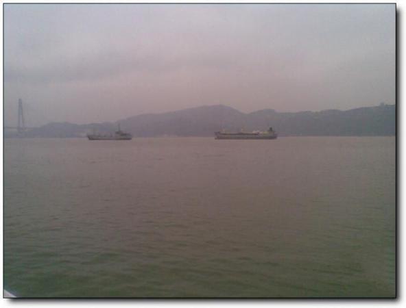 马尾罗星塔公园 (6)_马尾罗星塔公园