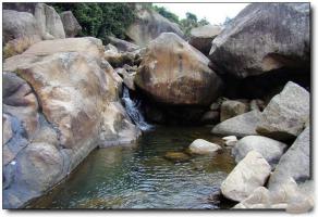 马尾莒溪景区 (4)_马尾莒溪景区