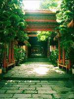 马尾闽安古镇 (3)_马尾闽安古镇