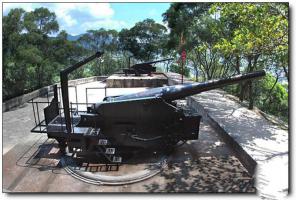 马尾船政文化主题公园 (2)_马尾船政文化主题公园