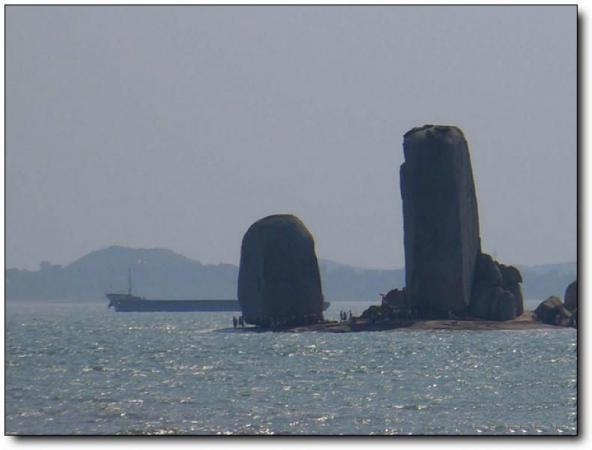 平潭三十六脚湖 (3)_平潭三十六脚湖