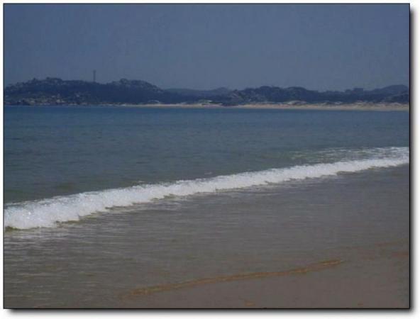 平潭坛南湾海滨浴场 (2)_平潭坛南湾海滨浴场