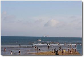 平潭坛南湾海滨浴场 (6)_平潭坛南湾海滨浴场
