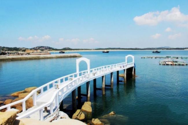 平潭大福湾度假村 (2)_平潭大福湾度假村