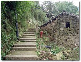 平潭民居石头厝 (6)_平潭民居石头厝