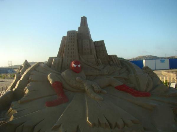 平潭梦幻沙世界 (3)_平潭梦幻沙世界