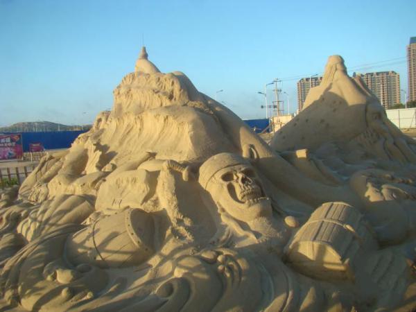 平潭梦幻沙世界 (1)_平潭梦幻沙世界