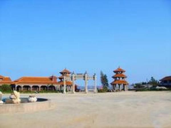 平潭红岩山庄 (2)_平潭红岩山庄