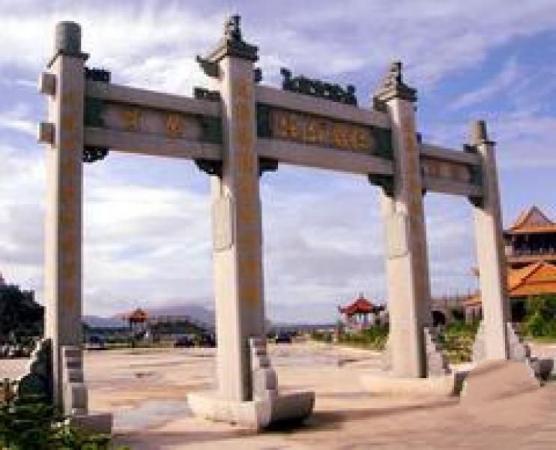 平潭红岩山庄 (5)_平潭红岩山庄